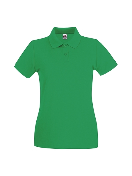 polo-donna-premium-lady-fit-180-gr-fruit-of-the-loom-kelly green.jpg